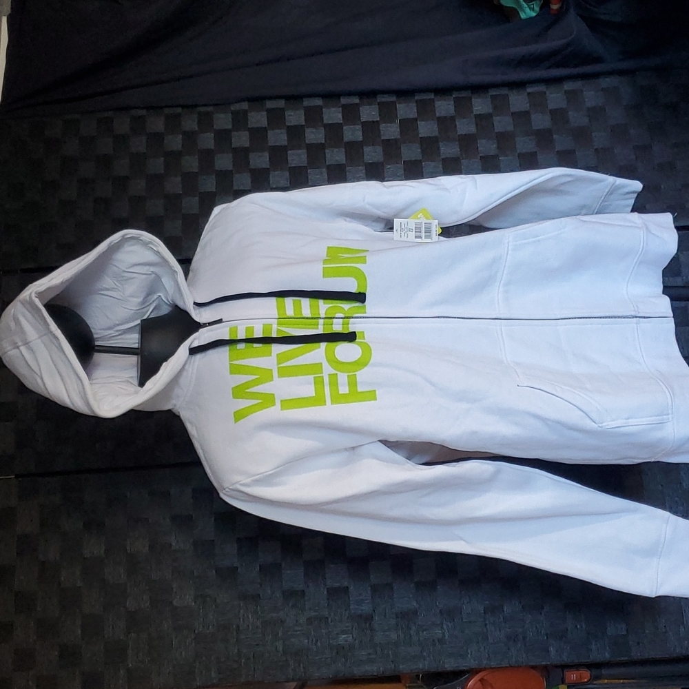 Forum Men's Hoodie